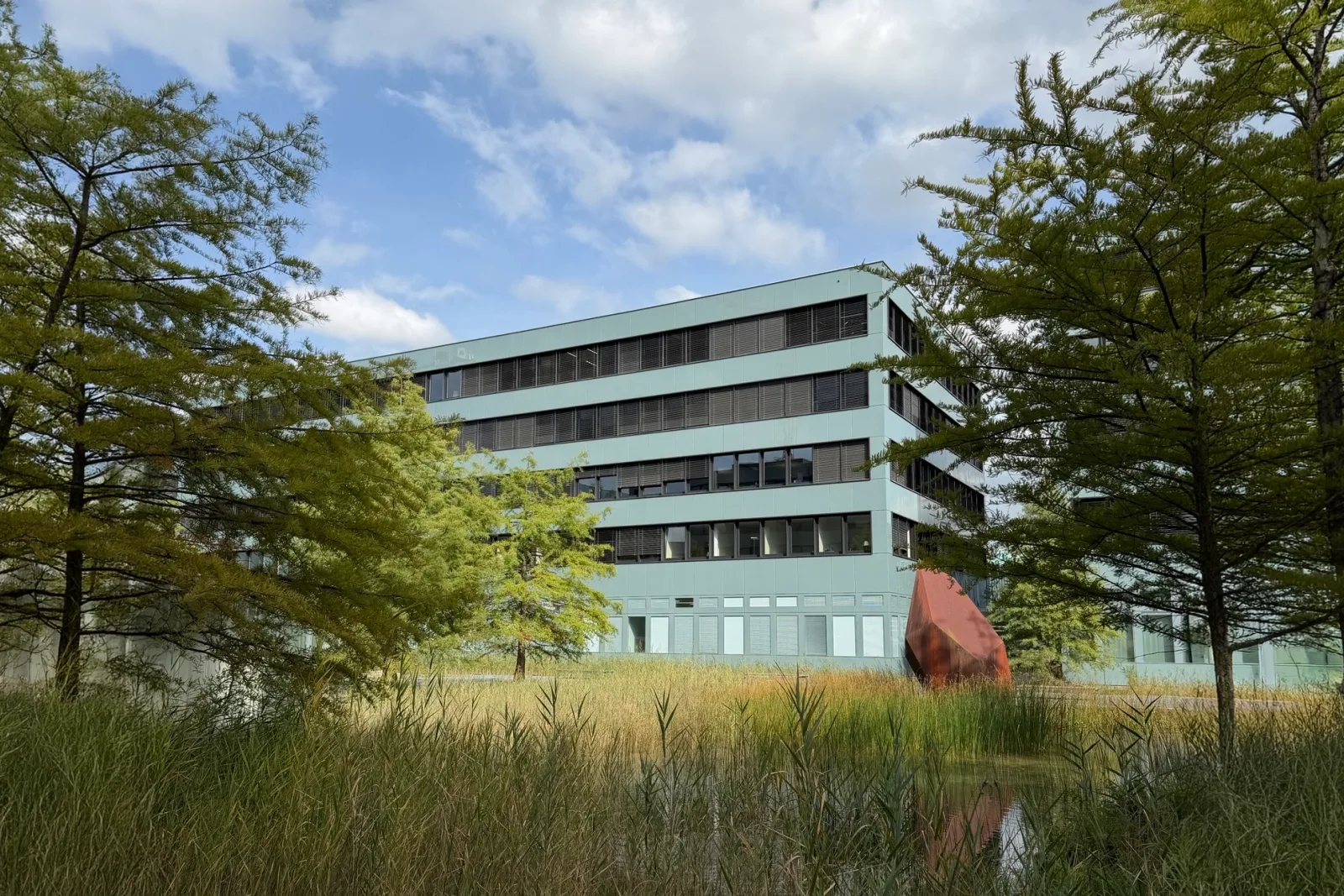 Arrowhead Pharmaceuticals Switzerland GmbH