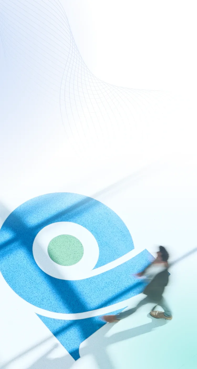 Arrowhead logo at the Madison office