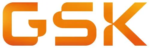 GSK Logo