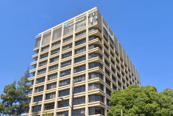 Corporate Headquarters