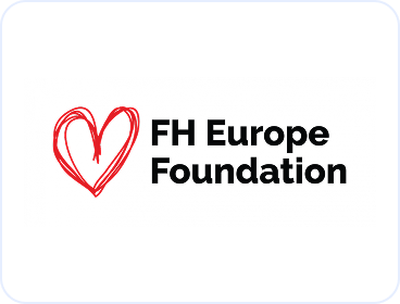 FH Europe Foundation logo