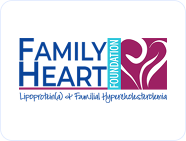 Family Heart Foundation logo